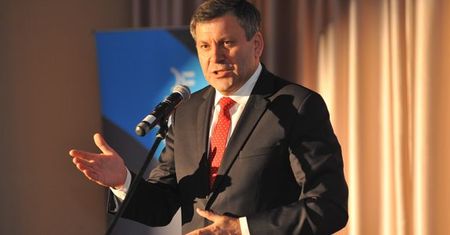 "Puls Biznesu": Ministrowie dbają o swoich