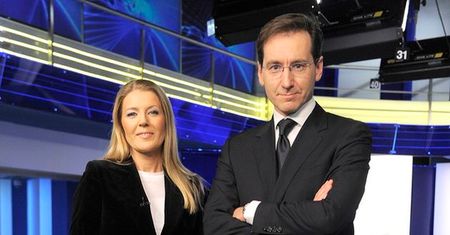 "Wiadomości": Piotr Kraśko nowym szefem programu