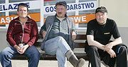 Serial zareklamuje wszystko
