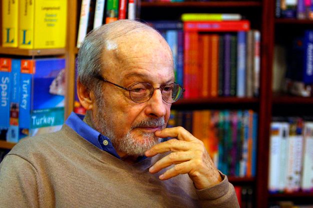 Zmarł czołowy amerykański pisarz E.L. Doctorow