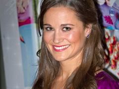 Pippa Middleton została dziennikarką