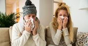 Znów męczy cię przeziębienie? Wypróbuj tanie, domowe sposoby na grypę