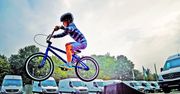 Rower, gokart, a może deskorolka elektryczna? Jaki pojazd wybrać dla dziecka?
