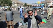 Zamach na Hazarów w Kabulu, ponad 80 zabitych, ponad 230 rannych