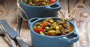 Rozgrzewająca zupa curry z jagnięciną