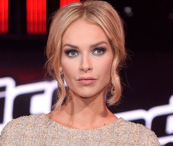 Magda Mielcarz odchodzi z "The Voice of Poland"!