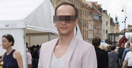 Dariusz K. planuje napisać książkę o związku z Edytą Górniak!