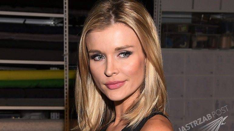 Joanna Krupa w Roli Głównej