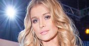 Joanna Krupa ścięła włosy! [zdjęcie]