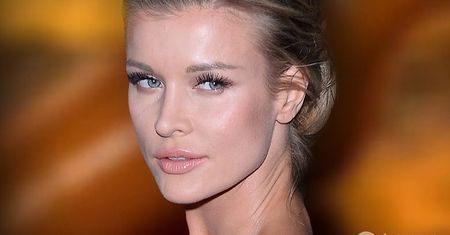 Joanna Krupa pokazała odważne zdjęcie na Instagramie. To najseksowniejsza fotka, jaką kiedykolwiek opublikowała