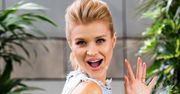 Joanna Krupa niczym Carrie Bradshaw. Relaksuje się w stylu "Seksu w wielkim mieście"
