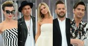 Jurorzy i prowadzący "Top Model" podczas castingu w Warszawie. Zadali szyku [ZDJĘCIA]