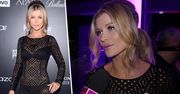 Joanna Krupa zdradziła nam plany na Walentynki: "Kupiłam bieliznę to będzie użyta..." [Wideo]
