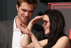 Robert Pattinson zakazał Kristen Stewart przyjścia na premierę