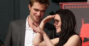 Robert Pattinson zakazał Kristen Stewart przyjścia na premierę