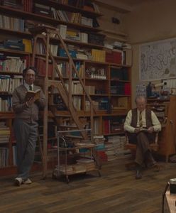 "The French Dispatch": Jest zwiastun najnowszego filmu Wesa Andersona