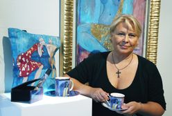 Kim jest Joanna Sarapata? Weronika Rosati publikuje drastyczne wiadomości