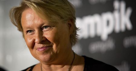 Joanna Sarapata wygrała proces z byłymi wspólnikami. Domaga się ogromnego odszkodowania