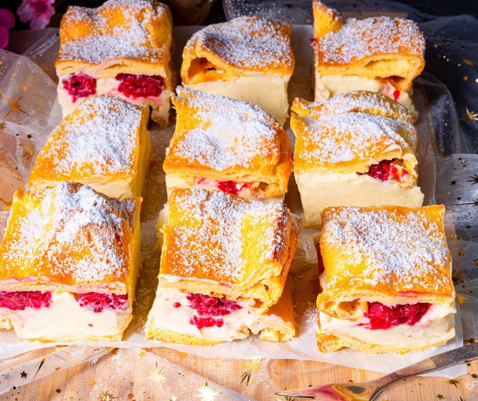 Karpatka- Pyszności/ canva