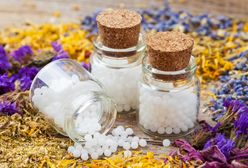 Homeopatia w aptece