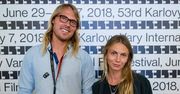 "Polska jest jak trójka w Lotto". Rozmowa z Klarą Kochańską i Kasprem Bajonem