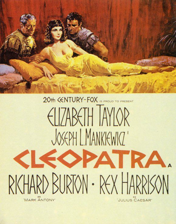 Kleopatra