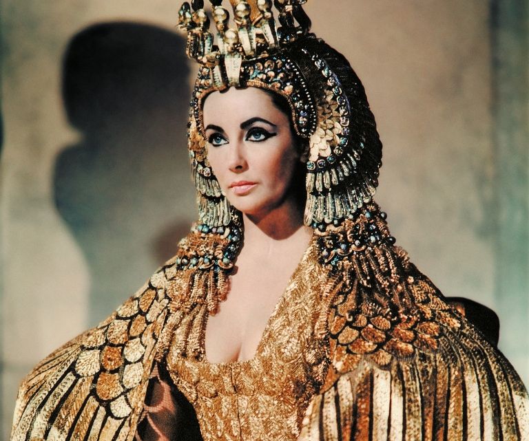 "Kleopatra" nie miała prawa się udać. Niezwykłe kulisy hitu wszech czasów