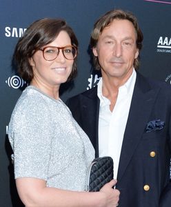 Paul Montana został zatrzymany z Iloną Felicjańską. Mąż modelki spotykał się wcześniej ze znaną osobą