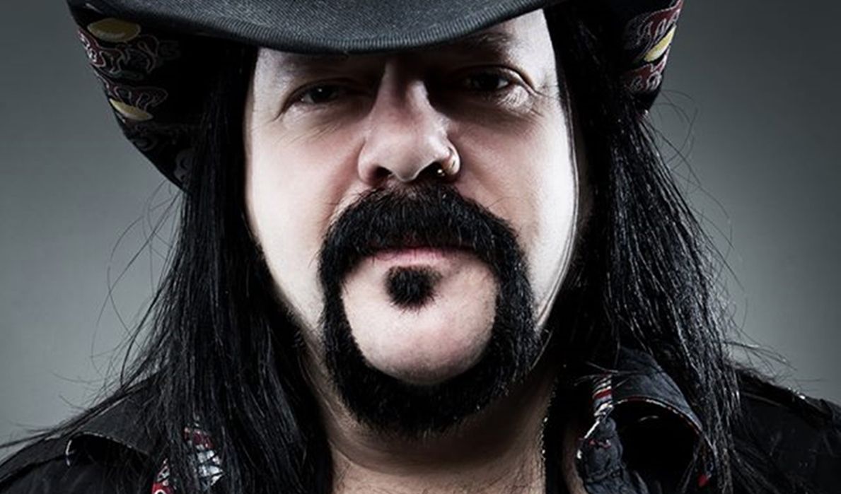 Zmarł Vinnie Paul, współzałożyciel zespołu Pantera