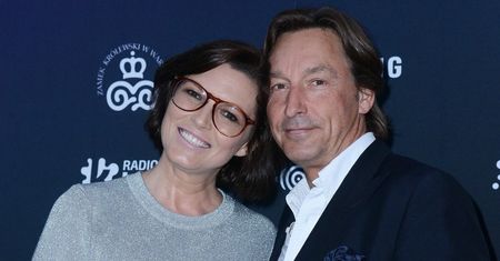 Ilona Felicjańska podąża za miłością. "Moja droga jest trudna i skomplikowana"
