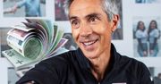 Ile zarabia Paulo Sousa? Trener reprezentacji Polski podpisał kontrakt na kosmiczną kwotę. A to jeszcze nie wszystko