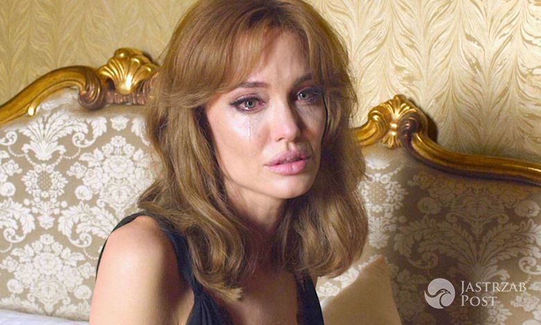 Tak źle nie było jeszcze nigdy. Waga Angeliny Jolie osiągnęła stan KRYTYCZNY. Waży mniej niż jej córka Shiloh!