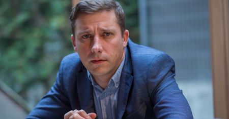 Pablopavo: staram się nie być sentymentalny