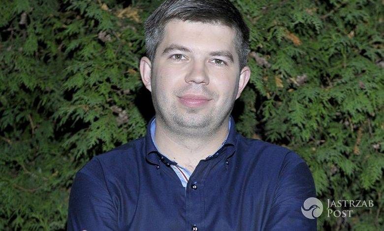 paweł szakiewicz