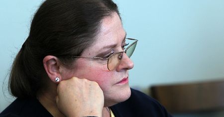 "Mój Ojciec był męczony przez niemieckie Gestapo". Pawłowicz ma pretensje do Izraela