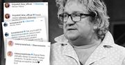 Paweł Królikowski nie żyje. Gwiazdy i fani żegnają aktora. Instagram tonie we łzach