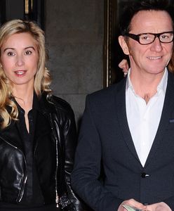 Joanna Brodzik i Paweł Wilczak zażegnali kryzys. Aktor skupił się na pracy