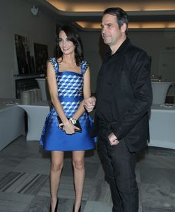 Dominika Kulczyk i Paweł Deląg zamieszkali ze sobą