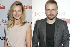 Joanna Moro i Paweł Domagała: kiedyś łączyła ich miłość