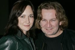 Ilona Ostrowska zdążyła pożegnać się z Pawłem Królikowskim. "Tak naprawdę był to mój monolog"