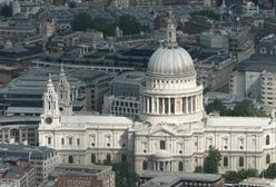 Tragedia w Katedrze św. Pawła. Świątynia musiała zostać zamknięta