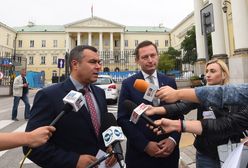 Trójka z Nowoczesnej zakłada stowarzyszenie. "Lubnauer nic nie wie"