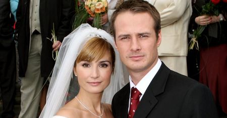 "Magda M." była fenomenem w polskiej telewizji. Polki chciały być jak Brodzik