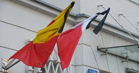 Żałoba narodowa. Odwołanych wiele koncertów, imprez, spektakli