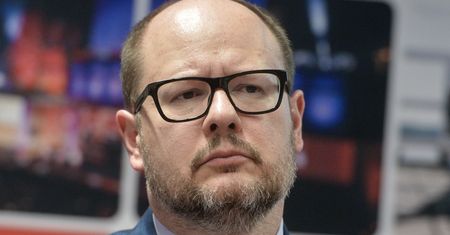 Adamowicz przeciwny reformie PiS