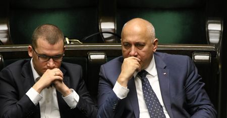 Zmiany w MSWiA. Brudziński wybrał nowego zastępcę?