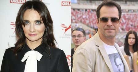 Paweł Deląg i Dominika Kulczyk: czy to prawdziwa miłość?