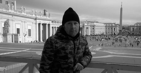 Nie żyje dziennikarz Radia Gdańsk. Zatrzymano kobietę
