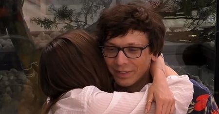 "Big Brother". Paweł popchnął Justynę w kuchni. Afera w sieci