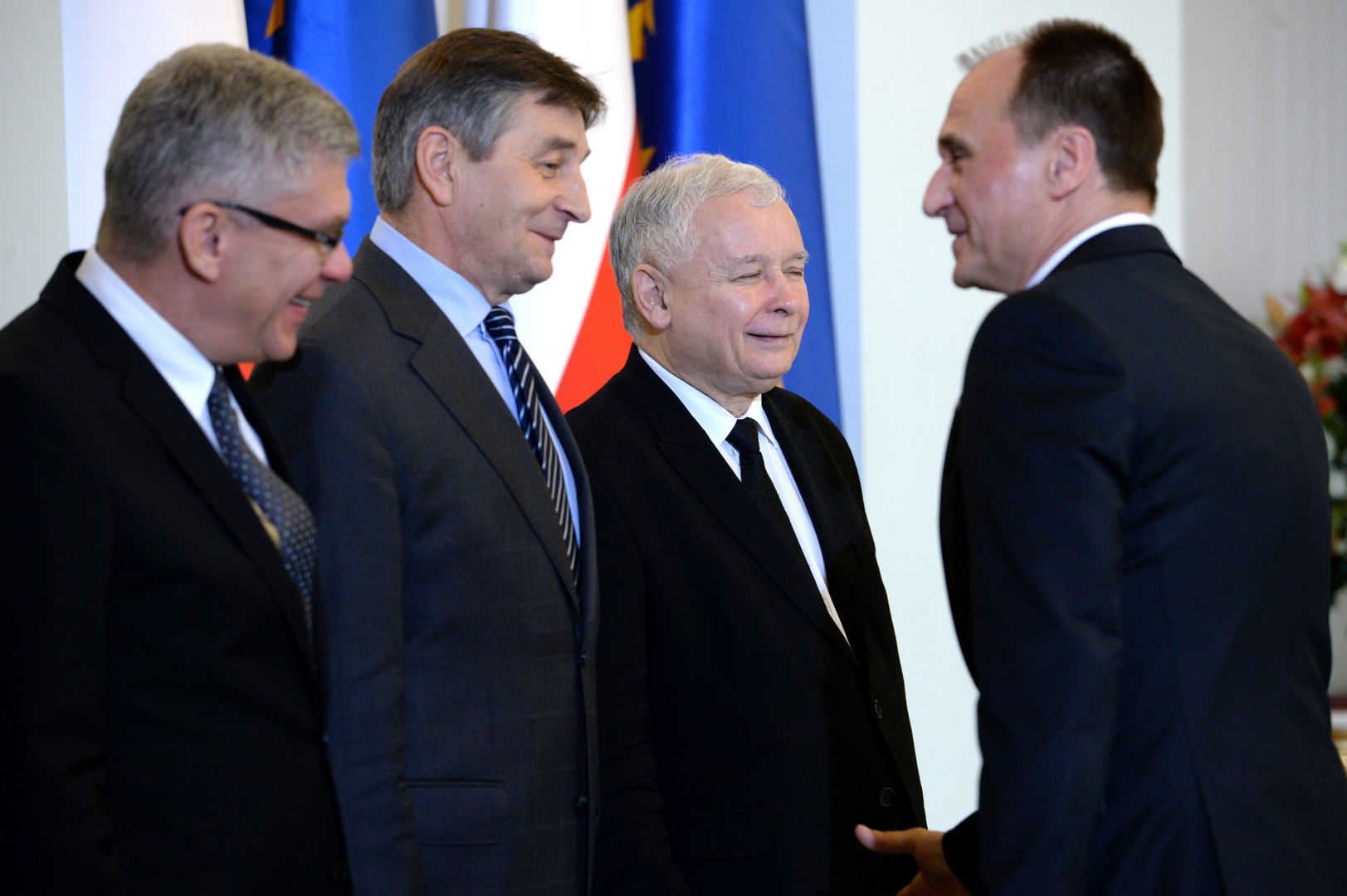 Kaczyński ma plan ws. Kukiza 
